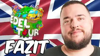 Mein FAZIT zur Edeltour 4.0