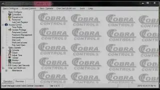 How to program Multi-Card Access - Cobra Controls Video Training Series