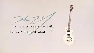 DEAN ZELINSKY / エレキギター Lavoce Z-Glide Standard