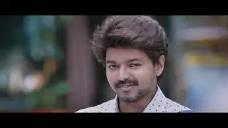 Bairavaa   Official Teaser  Ilayathalapathy Vijay Keerthy Suresh  Bharhathan
