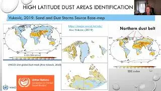 Pavla Dagsson-Waldhauserov&aacute; - High Latitude Dust - ISAR Virtuaeolian Seminar