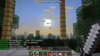 Homie Server EP9