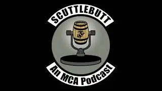 Scuttlebutt Ep 79: Heroes Live Here with Amy Forsythe