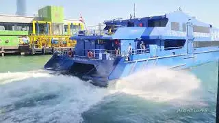Cotaijet Austal 47.5m M.V. 