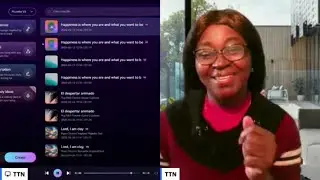 How To Modify Your Song With Mureka