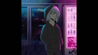 Tomura Shigaraki Animation