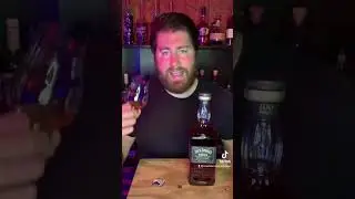 Jack Daniels Bonded #jackdaniels