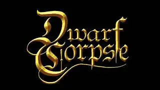 Dwarf Corpse (USA) - Black Metal Beach Party (2010)