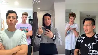 Best funny TikTok beatbox 2020 [Spencer X Vs Joey klaasen]