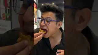 Finding Best Chole Bhature in Delhi!!!