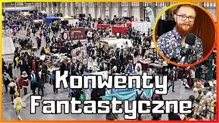 Konwenty Fantastyczne