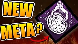 Is This the New DBD Meta?