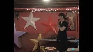 SAFE WORD LIVE @THE COMET (VIDEO)