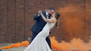For Love of the Coach // Wedding Video at The Eastern