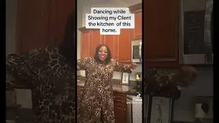 Now I Got My Client dancing #dance #realtor #mississippigulfcoast #realestate #realestateagent