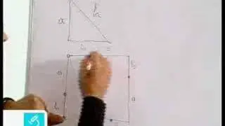 Teorema de Pitágoras