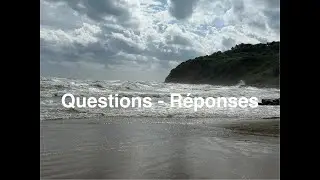Questions - Réponses
