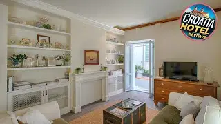 Heraclea Residential Apartments | Hvar, Croatia | Hotel Review ⭐