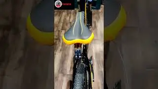 Mountain DX 2.0 | Favron Bicycles #ridewithconfidence #mtb #bicycle #shimano #gear #alloy  New Model