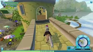 star stable #294 Ein fast komplettes outfit