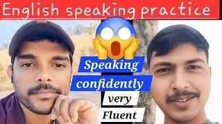 Fun and Engaging English speaking practice 😱 #englishspeaking #english 