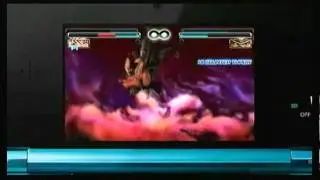 [3DS] Dead or Alive: Dimensions - japanese commercial.
