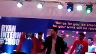 Ryan Sir Dancing On Sorry