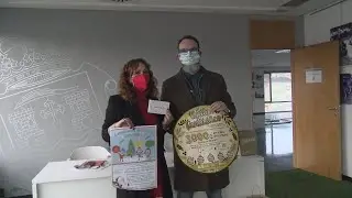 Preto de 200 empresas participan na campa&ntilde;a de Nadal da ABE