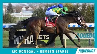 Mo Donegal - 2021 - The Remsen