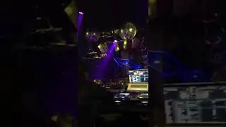 Jeniveana dj set @ Jenja Jakarta