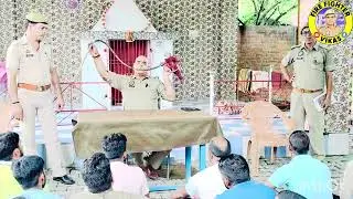 Fire equipment पार्ट-3|| जाने FSO  सर सें फायर ब्रिगेड की सभी उपकरणों का नाम और कार्य 