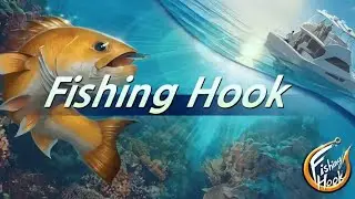Semoga Dapat 2 Wild Fish Untuk Keren Kerenan Aja [Fishing Hook #4]