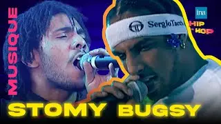 Stomy Bugsy, 