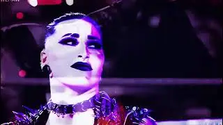 The Judgement Day  Custom Titantron 2022 -2023