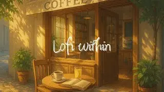 Morning Lofi Coffee | Chill Lofi Beats for Focus & Relax｜Urban Calm｜120 Minutes