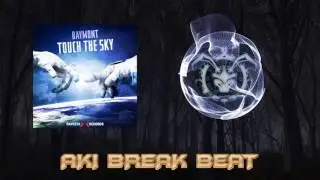 Baymont - Touch The Sky (Original Mix) Ravesta Records