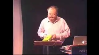 Poetry Lecture