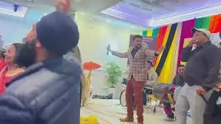 Raju Dhaliwal live show Canada lohri glaxy grand brampton / Ontario Toronto singers new songs 2026 
