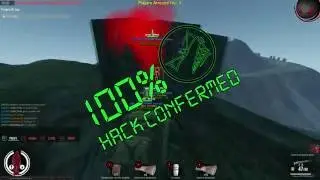 Aftermath hacker: 
