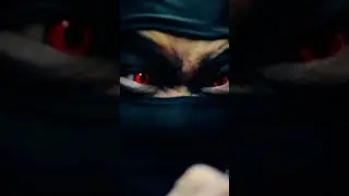 Zombie Ninjas vs Black Ops - Feature Film Teaser