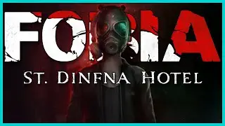 Я НАСТОЯТЕЛЬНО рекомендую отель Fobia St. Dinfna! (ОТЗЫВ)