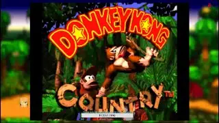 DKC and Coffee {New PB of 1:18:40}