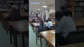 UMT library #umtlibrary #umt #university #lahorepakistan #viral #shorts #youtubeshorts