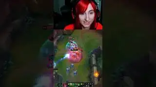 satisfyingly beating on hit voli 😅