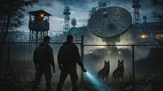 Wir schleichen uns heimlich in einen Militärstützpunkt der DGA – unter strengster Überwachung!