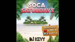 2020 SOCA MUSIC. SOCA SATURDAYS EPISODE 10 NEW MIX