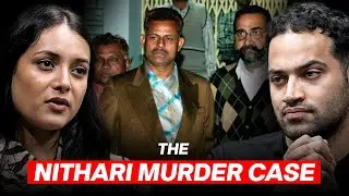 Most Horrifying Case in History | Forensic Expert | Priyanshi Jain | Raj Shamani Clips