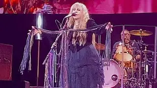 Stevie Nicks -Rhiannon- Live Hard Rock Atlantic City, NJ 2/10/24 🥰🥰#stevienicks  #live
