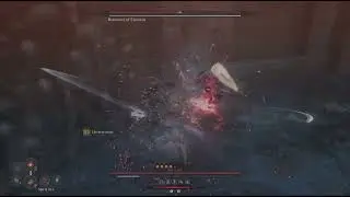This game is so good! I can't get enough. Elamein 2nd fight (Expert difficulty)