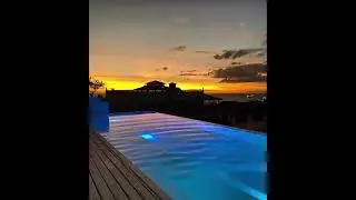Beautiful sunsets - Hack Jong